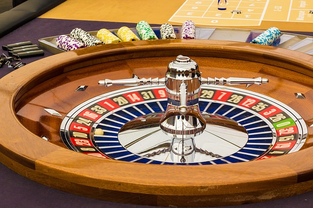 Earn money on roulette