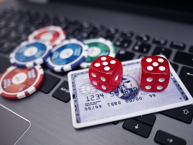 Online Casinos Changing