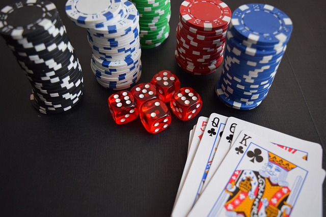 Cryptocurrencies Involvement in Online Casinos 